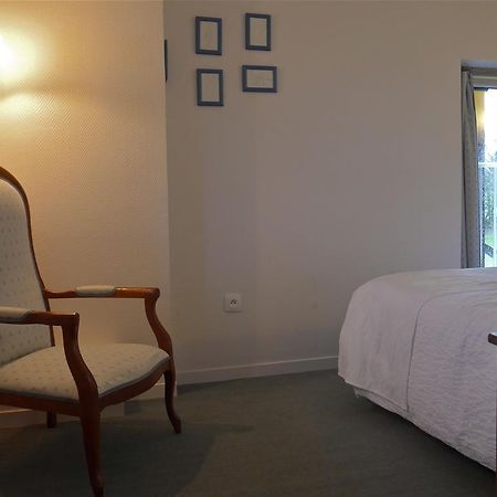 La Nouvelle France Bed & Breakfast Longvillers Exterior photo